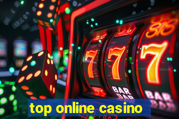 top online casino