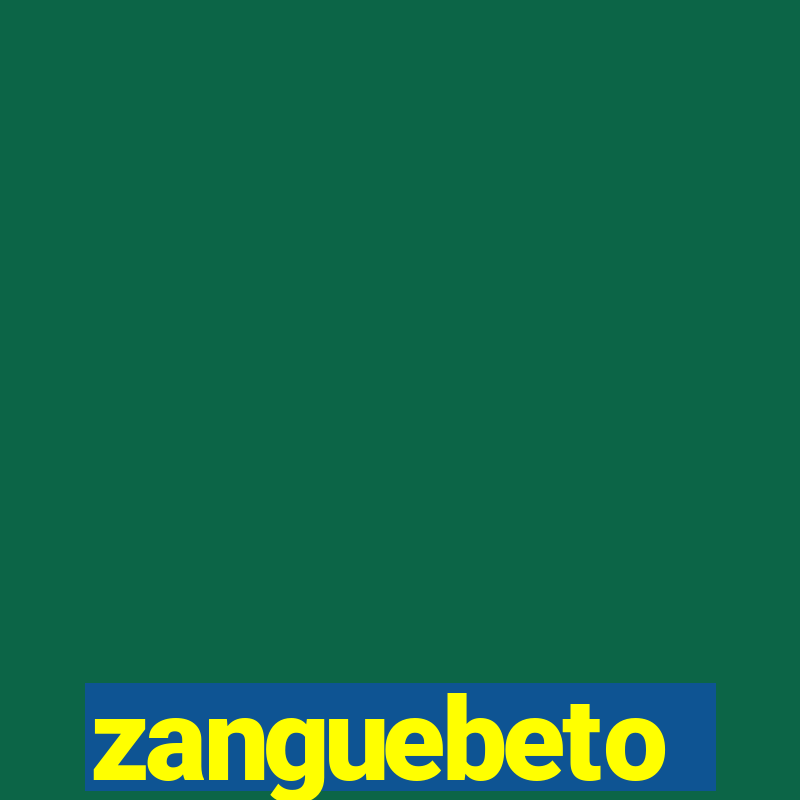 zanguebeto