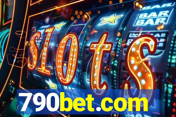 790bet.com