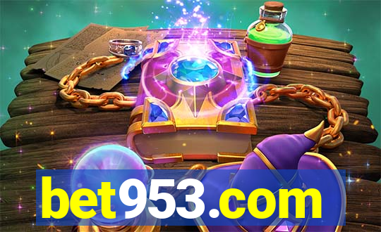 bet953.com