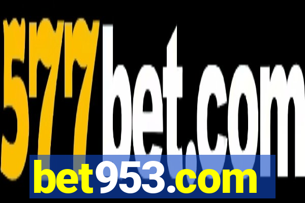 bet953.com