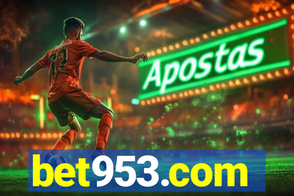 bet953.com