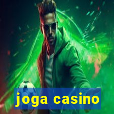 joga casino