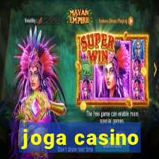 joga casino