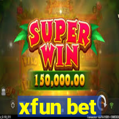 xfun bet