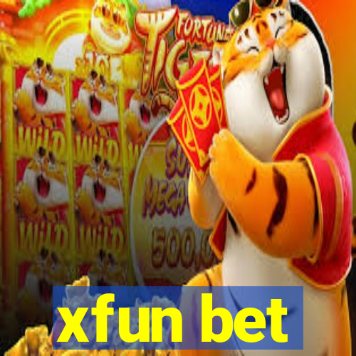 xfun bet