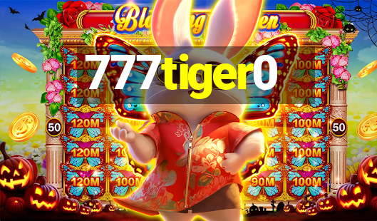 777tiger0