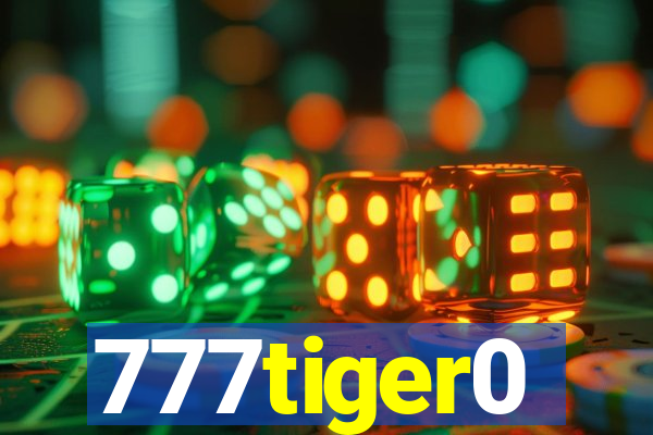 777tiger0