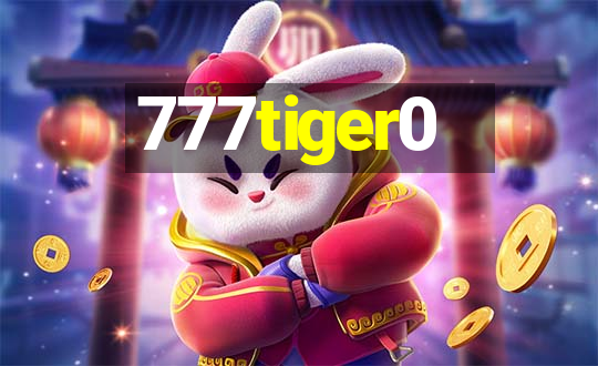 777tiger0