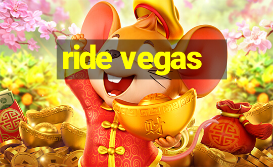 ride vegas