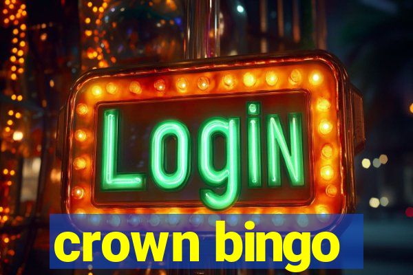 crown bingo