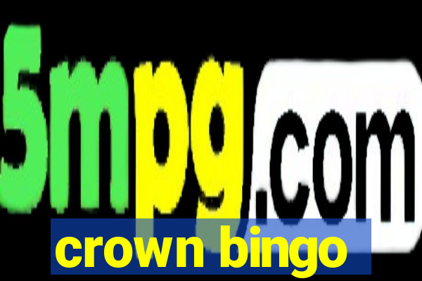 crown bingo