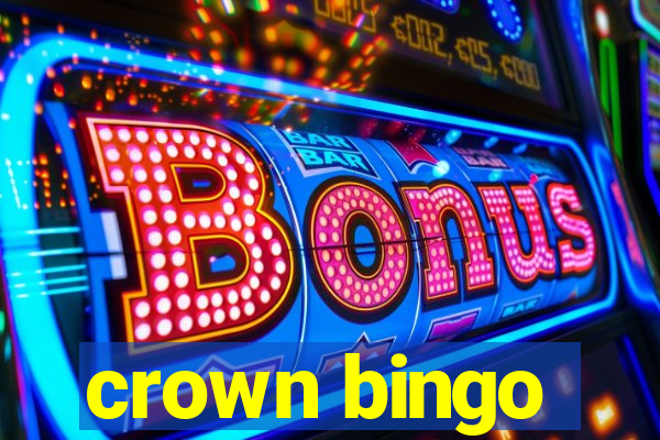 crown bingo