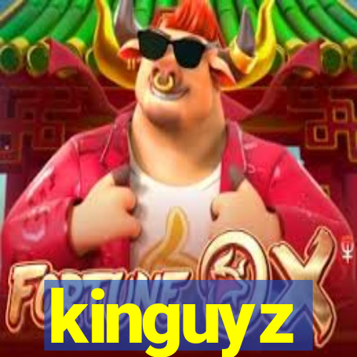 kinguyz