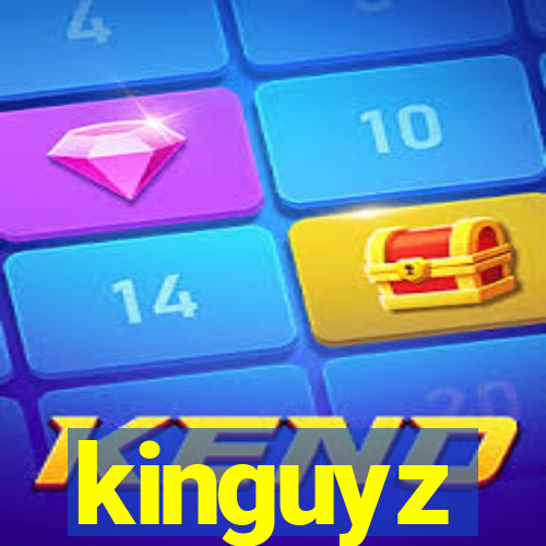 kinguyz