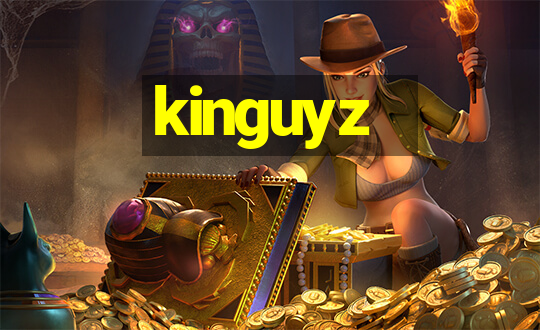 kinguyz