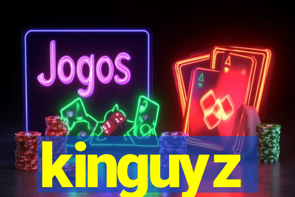 kinguyz