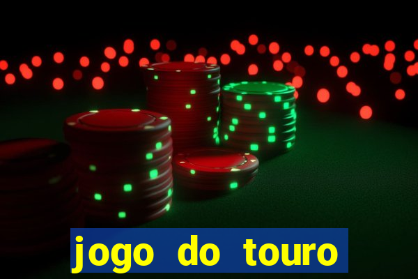 jogo do touro fortune ox demo