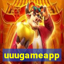 uuugameapp