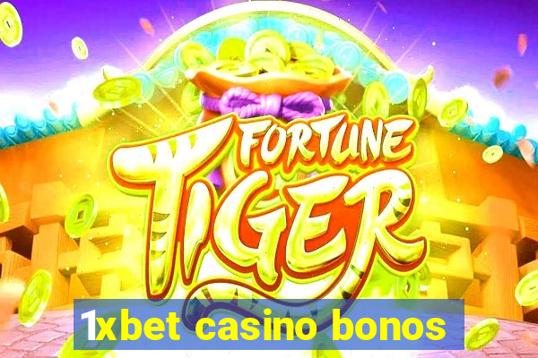 1xbet casino bonos