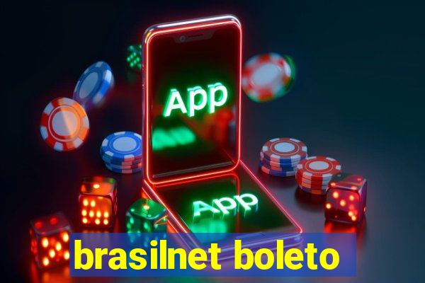 brasilnet boleto