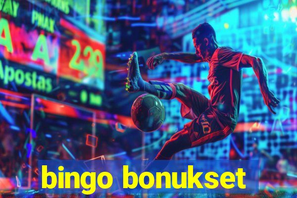 bingo bonukset