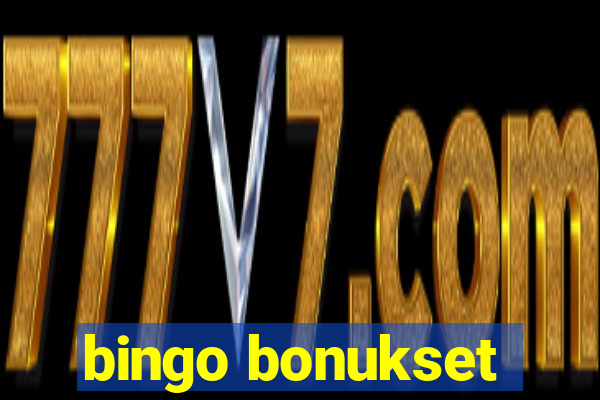 bingo bonukset