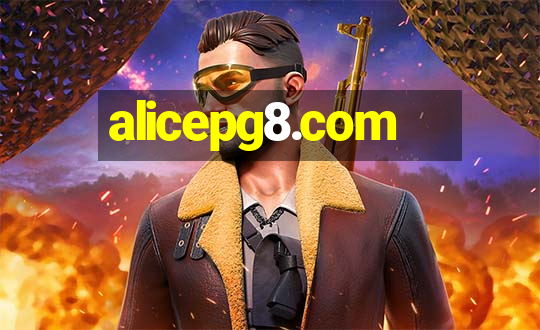 alicepg8.com