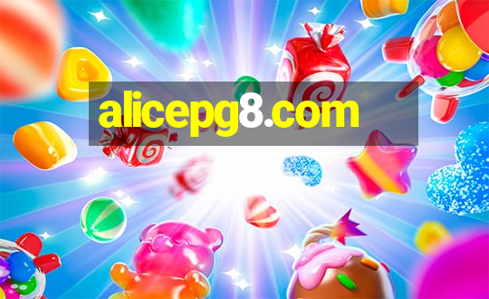 alicepg8.com