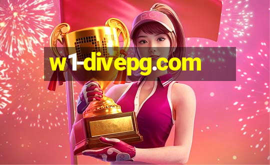 w1-divepg.com