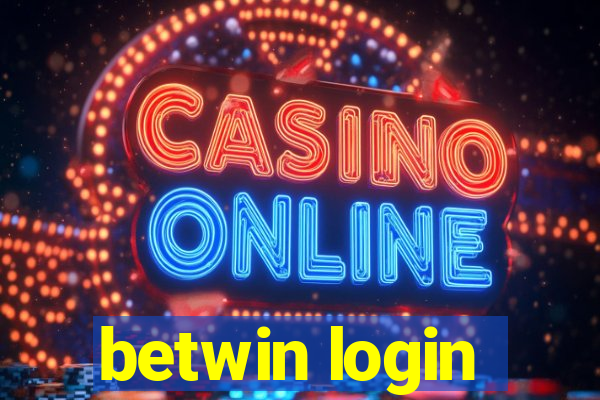 betwin login