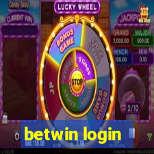 betwin login