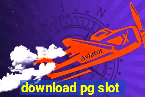 download pg slot