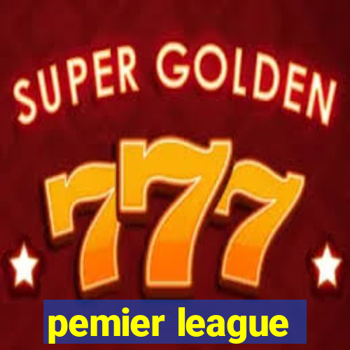 pemier league