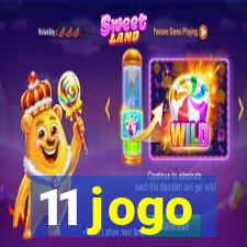 11 jogo