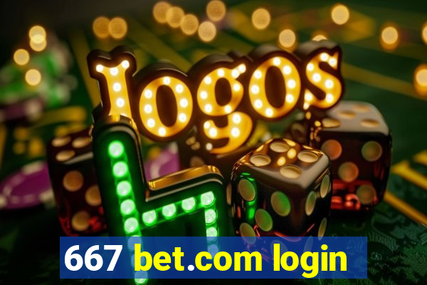 667 bet.com login