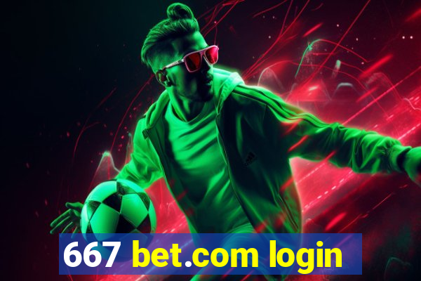 667 bet.com login