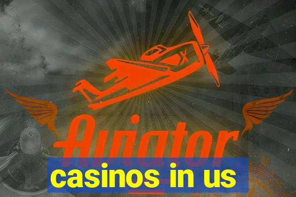 casinos in us