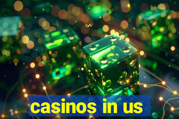 casinos in us