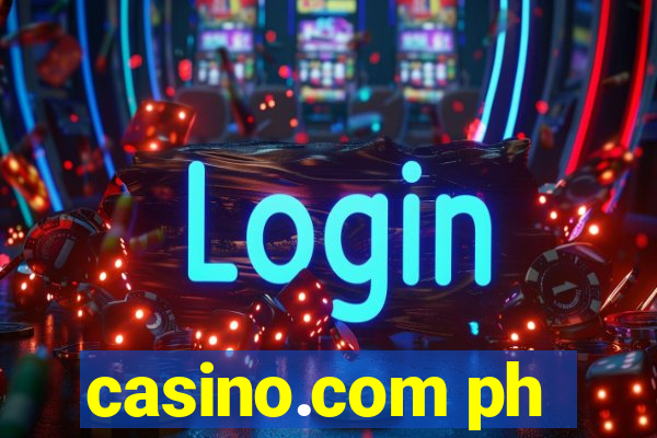 casino.com ph