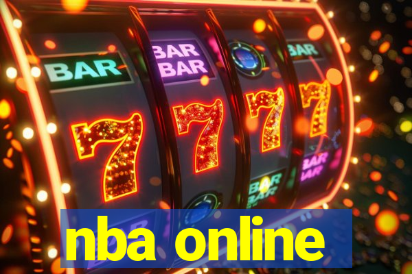 nba online