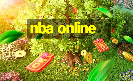 nba online