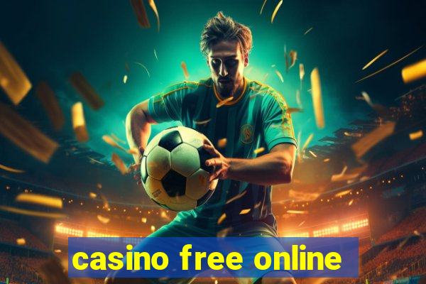 casino free online