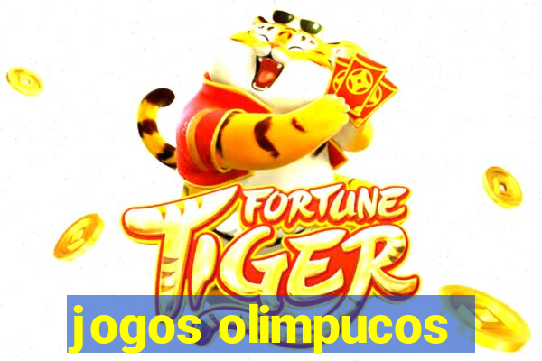 jogos olimpucos