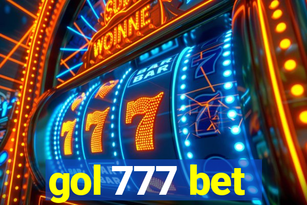 gol 777 bet