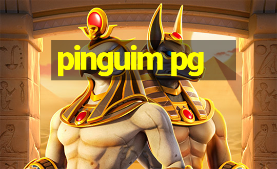 pinguim pg