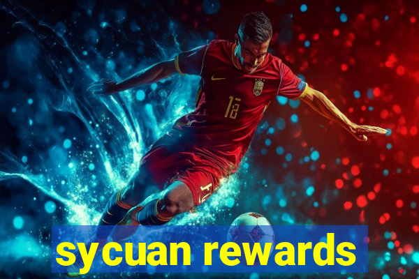 sycuan rewards