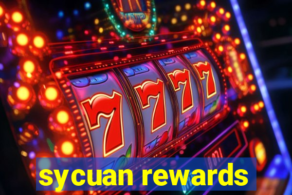 sycuan rewards