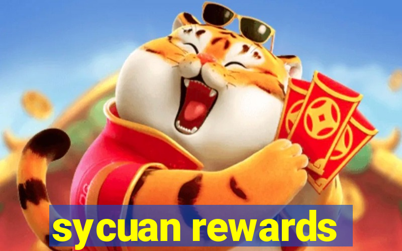 sycuan rewards