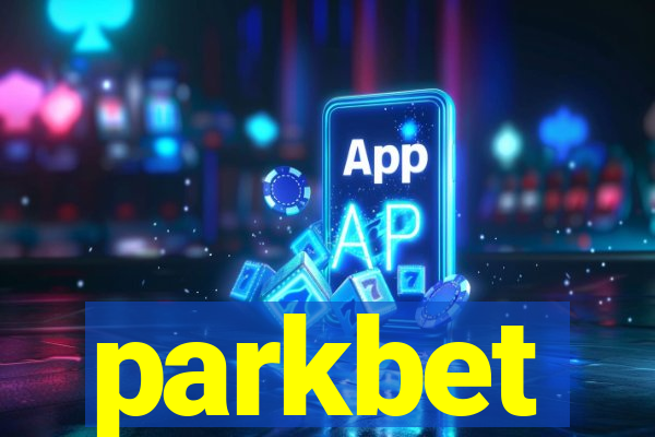 parkbet